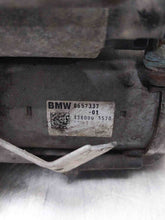 Load image into Gallery viewer, Starter Motor  BMW 750I 2016 - NW389169
