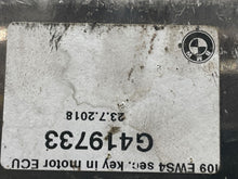 Load image into Gallery viewer, ECU ECM Computer  BMW 750I 2016 - NW382802

