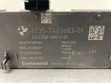 Load image into Gallery viewer, BODY CONTROL MODULE BCM COMPUTER 530i 540i 640i GT 740i X4 16-20 - NW381418
