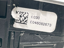 Load image into Gallery viewer, REAR TEMPERATURE CONTROLS 740i 740il 750i 750il Alpina B7 16-20 - NW385305
