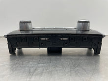 Load image into Gallery viewer, REAR TEMPERATURE CONTROLS 740i 740il 750i 750il Alpina B7 16-20 - NW385305

