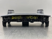 Load image into Gallery viewer, REAR TEMPERATURE CONTROLS 740i 740il 750i 750il Alpina B7 16-20 - NW385305
