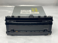 Load image into Gallery viewer, Radio Toyota Prius 2006 06 2007 07 2008 08 2009 09 - NW139966

