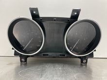 Load image into Gallery viewer, SPEEDOMETER CLUSTER Jaguar XF XFR 2016 16 2017 17 - NW388873
