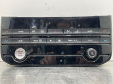 Load image into Gallery viewer, FRONT TEMPERATURE CONTROLS Jaguar XF XFR 2016 16 2017 17 - NW385326
