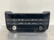 Load image into Gallery viewer, FRONT TEMPERATURE CONTROLS Jaguar XF XFR 2016 16 2017 17 - NW385326
