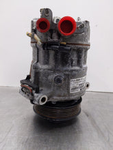 Load image into Gallery viewer, AC A/C AIR CONDITIONING COMPRESSOR LR4 Range Rover Range Rover Sport 10-15 - NW381855
