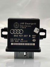 Load image into Gallery viewer, HEADLAMP CONTROL MODULE COMPUTER Audi A5 S5 2008 08 2009 09 - NW28679

