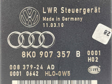 Load image into Gallery viewer, HEADLAMP CONTROL MODULE COMPUTER Audi A5 S5 2008 08 2009 09 - NW28679
