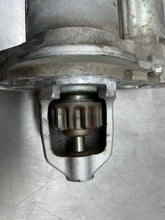 Load image into Gallery viewer, STARTER MOTOR Jaguar XF XFR XJ XJL 2016 16 2017 17 2018 18 - NW389179
