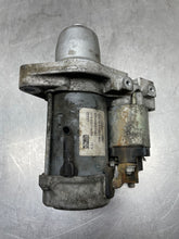 Load image into Gallery viewer, STARTER MOTOR Jaguar XF XFR XJ XJL 2016 16 2017 17 2018 18 - NW389179
