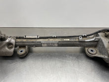 Load image into Gallery viewer, 2016-2017 Jaguar XF XFR STEERING GEAR RACK AND PINION - NW389094
