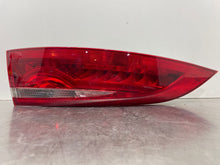 Load image into Gallery viewer, Tail Lamp Light Jaguar XF 2017 - NW389633
