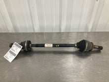 Load image into Gallery viewer, REAR AXLE SHAFT Jaguar XF XFR 2016 16 2017 17 Left - NW380525

