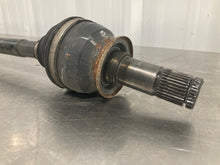 Load image into Gallery viewer, REAR AXLE SHAFT Jaguar XF XFR 2016 16 2017 17 Left - NW380525
