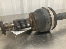 Load image into Gallery viewer, REAR AXLE SHAFT Jaguar XF XFR 2016 16 2017 17 Left - NW380525
