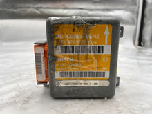 Load image into Gallery viewer, AIR BAG COMPUTER Mercedes E C S Class 94 95 96 - 01 02 - NW35505
