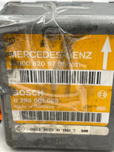 Load image into Gallery viewer, AIR BAG COMPUTER Mercedes E C S Class 94 95 96 - 01 02 - NW35505
