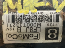 Load image into Gallery viewer, STARTER MOTOR Mazda 3 2010 10 2011 11 2012 12 2013 13 - NW170706
