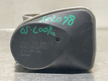 Load image into Gallery viewer, THROTTLE BODY Mini Cooper S 02 03 04 05 06 07 08 1.6 - NW389466
