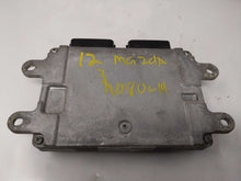 Load image into Gallery viewer, ECU ECM COMPUTER Mazda 3 2012 12 2013 13 2.0L Auto - NW60921
