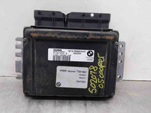 Load image into Gallery viewer, ECU ECM COMPUTER Mini Cooper 2005 05 06 07 08 - NW382799
