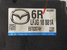 Load image into Gallery viewer, ECU ECM COMPUTER Mazda 3 2012 12 2013 13 2.0L Auto - NW60921
