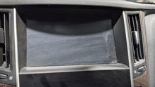 Load image into Gallery viewer, INFO-GPS SCREEN Infiniti Q50 2015 15 - NW385619

