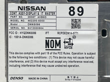 Load image into Gallery viewer, INFO-GPS SCREEN Infiniti Q50 2015 15 - NW385619
