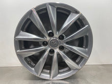 Load image into Gallery viewer, WHEEL RIM Q50 14-17 17x7-1/2 ALLOY 17x7-1/2, 5 lug, 4-1/2" - NW390724
