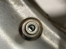 Load image into Gallery viewer, WHEEL RIM Q50 14-17 17x7-1/2 ALLOY 17x7-1/2, 5 lug, 4-1/2" - NW390724
