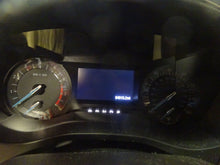 Load image into Gallery viewer, Speedometer Cluster Ford Fusion 2013 - NW158905
