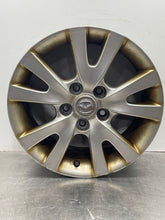 Load image into Gallery viewer, WHEEL Mazda 3 2007 07 2008 08 2009 09 16x6.5 Alloy - NW390784
