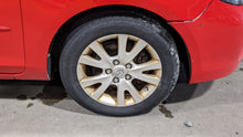 Load image into Gallery viewer, WHEEL Mazda 3 2007 07 2008 08 2009 09 16x6.5 Alloy - NW390784
