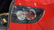 Load image into Gallery viewer, OUTER TAIL LIGHT LAMP Mazda 3 2007 07 2008 08 2009 09 Right - NW389642

