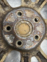 Load image into Gallery viewer, WHEEL Mazda 3 2007 07 2008 08 2009 09 16x6.5 Alloy - NW449153
