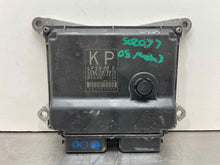 Load image into Gallery viewer, ECU ECM COMPUTER Mazda 3 2008 08 2009 09 Manual - NW382838
