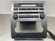 Load image into Gallery viewer, Radio Nissan Titan 2011 - NW391511
