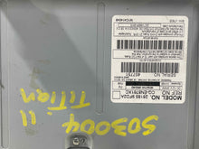 Load image into Gallery viewer, Radio Nissan Titan 2011 - NW391511
