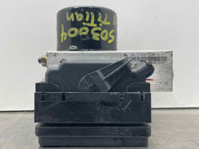Load image into Gallery viewer, ABS PUMP Titan 2004 04 2005 05 2006 06 07 08 09 - NW391328
