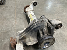 Load image into Gallery viewer, CARRIER ASSEMBLY Titan Qx56 Armada 04 05 - 10 Front - NW391371
