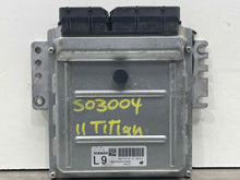 Load image into Gallery viewer, ECU ECM Computer Nissan Titan 2011 - NW391391
