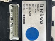 Load image into Gallery viewer, BODY CONTROL MODULE BCM COMPUTER QX56 Armada Titan 2009-2012 - NW391357
