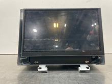 Load image into Gallery viewer, Navigation Display Screen Land Rover LR2 2008 08 2009 09 2010 10 2011 11 - NW391467
