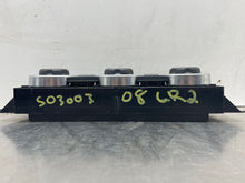 Load image into Gallery viewer, FRONT TEMPERATURE CONTROLS Land Rover LR2 2008 08 2009 09 - NW391458
