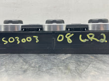 Load image into Gallery viewer, FRONT TEMPERATURE CONTROLS Land Rover LR2 2008 08 2009 09 - NW391458
