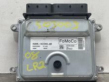 Load image into Gallery viewer, ECU ECM COMPUTER Land Rover LR2 2008 08 - NW391392
