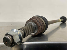 Load image into Gallery viewer, REAR AXLE SHAFT JX35 QX60 Pathfinder 13 14 15 16 17 18 19 20 - NW11429
