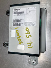 Load image into Gallery viewer, AMPLIFIER Volvo C70 S60 S80 V60 V70 XC60 XC70 11 12 13 14 15 16 - NW391514
