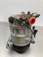 Load image into Gallery viewer, AC A/C AIR CONDITIONING COMPRESSOR Volvo S60 XC60 12 13 14 15 - NW391367
